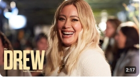 Hilary Duff as a Parent, Reflects on Working at 10 Years-Old