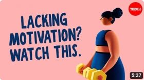 How to get motivated even when you don’t feel like it