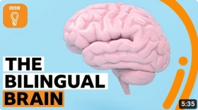 Why being bilingual is good for your brain | BBC Ideas