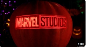 Treat Yourself to a Marvel Studios Halloween