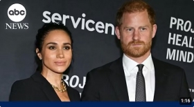 Prince Harry reportedly makes new plea for security in UK