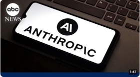 Anthropic blocked potential biological weapons efforts, company says