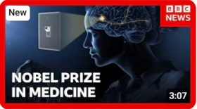 Nobel Prize awarded for revealing inner workings of the brain