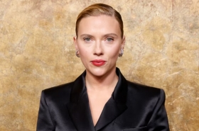 Scarlett Johansson reacts to OpenAI using similar voice to hers as org pauses Sky voice