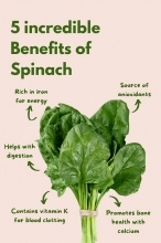 Spinach