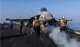 Most Americans oppose military action in Iran, give Trump negative ratings on the economy: Polls