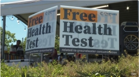 Accountability is needed: Kansas community seeks justice 50 years after dangerous chemical spill