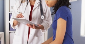 Cervical cancer deaths 49% higher for women living in poverty: Report